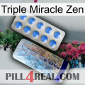 Triple Miracle Zen 39